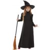 Smiffys Čarodejnica - Kostým dievčenský