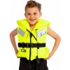 Záchranná vesta Jobe Comfort Žltá Veľkosť: 10/15KG
