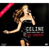 Dion Celine - Taking Chances World Tour / Concert / DVD+CD [DVD / CD]