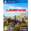 MX vs ATV Legends (PS4)