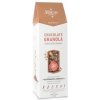 Hester´s Life Bezlepková čokoládová granola s lyofilizovanými jahodami a lieskovými orechmi bez pridaného cukru (320g)