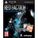 Red Faction Collection