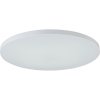 e2 elektro LED stropné svietidlo ROME, 24W, 3200lm, 4000K, IP20, pr. 35 x 6 cm