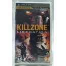 Killzone Liberation + Tekken Dark Resurrection Platinum