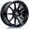 BOLA CSR hliníkové disky 8x17 5x112 ET35 DO 45 GLOSS BLACK