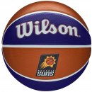 Wilson NBA Team Tribute