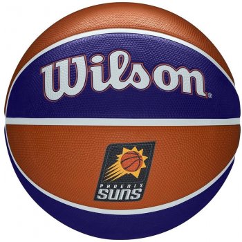 Wilson NBA Team Tribute