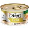 Gourmet Gold Savory Cake jahňacie a faozlky 48 x 85 g