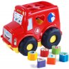 Rappa Vkladačka baby autobus pre najmenších