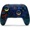 PowerA Enhanced Wireless Controller for Nintendo Switch with Lumectra - Pac Man Arcade (NSGP0458-01)