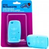 CARSAFETY Silikónový obal na kľúč - EPKC08 LIGHT BLUE