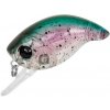 Carp Zoom Predator-z Tiny Fisch, 2,4 g, 3 cm, plávajúci wobler
