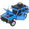 IQ models RC auto Jeep Cherokee 4x4 1:12 RTR modrá