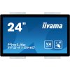 iiyama ProLite TF2415MC-B2, kapacitná projekcia, 10 TP, Full HD, čierna