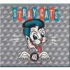 Stray Cats - 40 / Box Set [CD]