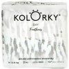 KOLORKY DAY - Perie, M 5-8 kg ( 21ks )