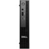 Dell Pro Micro QCM1250 TPM U7-265T - Komplettsystem - Core Ultra 7