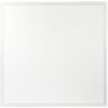 LED Solution Biely podhľadový LED panel 600 x 600mm 28W 150lm/W s pohybovým čidlom SRPL60X60-28W-SR/4