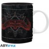 Hrnček Diablo IV - 320 ml, ABYMUGA353