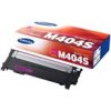 HP - Samsung CLT-M404S Magenta Toner Crtg (1,000 pages) SU234A
