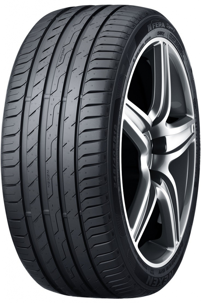 Nexen N\'fera Sport 245/40 R18 97Y