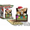 Gremlins Santa Gizmo - Running Press