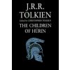 Children of Hurin (John Ronald Reuel Tolkien)(Brožovaná)