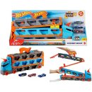 Mattel Hot Wheels Nadupaný tahač GVG37