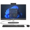 HP INC. HP AIO ProOne 245 G10 AiO 23.8 NT Ryzen 3 7320U,8GB,512GB,Radeon 610M,WiFi 6+BT,klávesnice a myš,90W, bílá,HDMI,Win11Pro B6YM2ET#BCM
