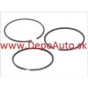 Fiat Punto 11/93-8/99 piestne krúžky 1,7TD / GOETZE /