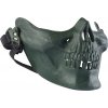 Airsoft maska Royal, Zombie zelená