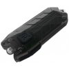 NITECORE TUBE V2.0 black - čierna