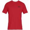 Under Armour Sportstyle LC SS red
