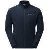 Pánska mikina Montane Protium Xt Jacket Veľkosť: XXL / Farba: tmavomodrá