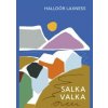 Salka Valka - Halldor Laxness, Vintage Classics