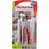 Univerzálne kolíky Fischer 10 x 50,02 mm 0,116 kg / 4 ks