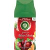 Air Wick Freshmatic Zimná zásoba Punch 250 ml