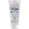 Just Glide Anal - análny lubrikant na vodnej báze (200 ml)