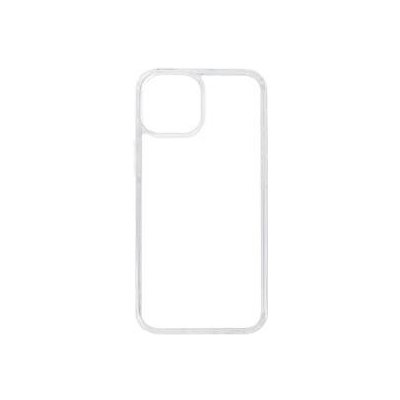 ER CASE Crystal Apple iPhone 13 mini čiré