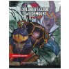 Wizards of the Coast D&D RPG 5E Adventure Explorer's Guide to Wildemount