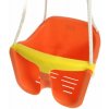 Chemoplast hojdačka Baby Oranžová