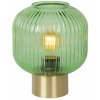 Retro a vintage svietidlo LUCIDE MALOTO stolová lampa 45586/20/33