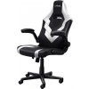 TRUST GXT703W RIYE GAMING CHAIR WHITE 25130 Trust