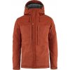 Fjällräven Skogsö Padded jacket M AUTUMN LEAF