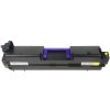 CDRmarket kompatibilný toner s Ricoh SP C360HE/408187 žltý (yellow)