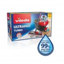 Mop a upratovacia súprava Vileda 158632 Ultramat Turbo mop + vedro