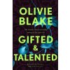 Gifted & Talented - Olivie Blake
