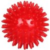 Merco Massage Ball Soft 7 masážna lopta červená