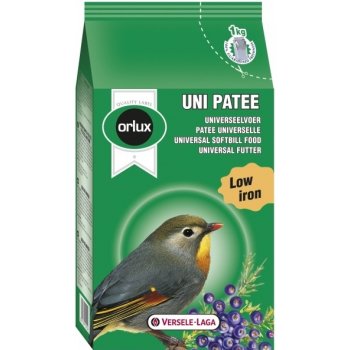 Versele-Laga Orlux NutriBird Uni Patee 5 kg