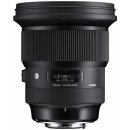 SIGMA 105mm f/1.4 DG HSM Art Nikon